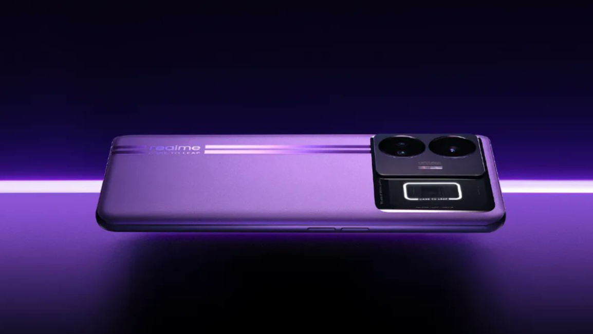 [LEAK] Realme GT Neo 6 Key Specifications Tipped