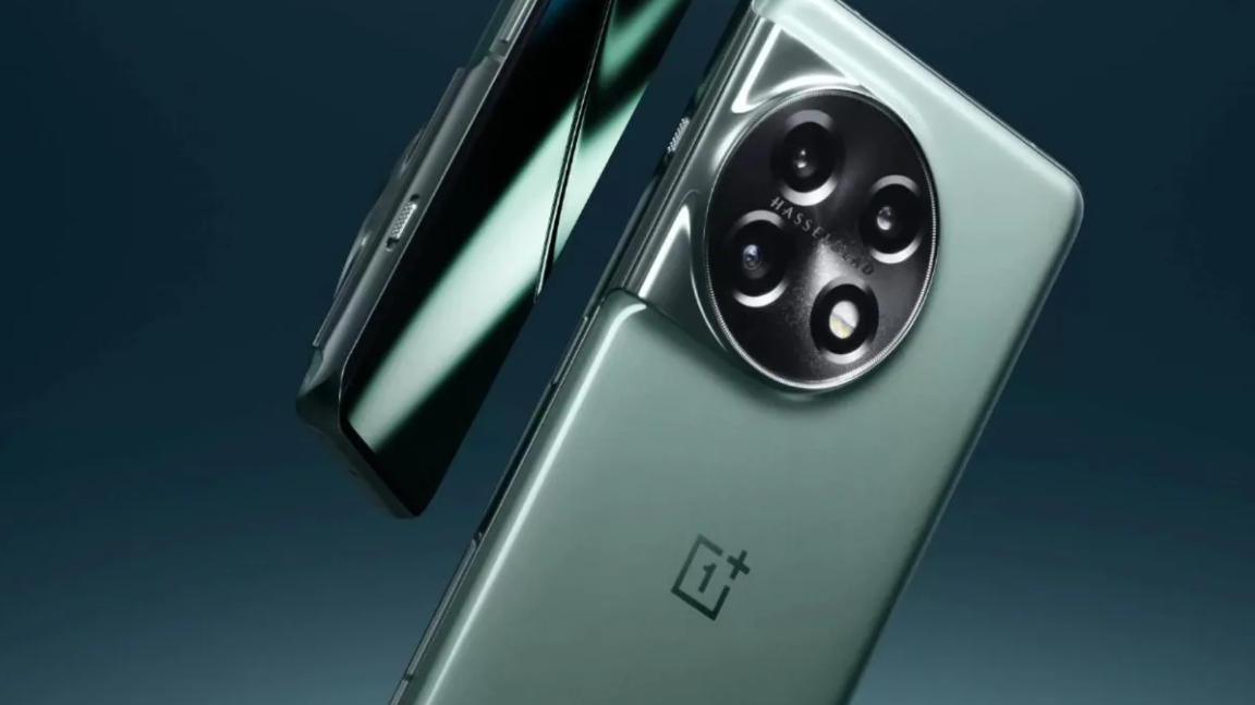 [LEAK] OnePlus 12 Launch Date & Specifications