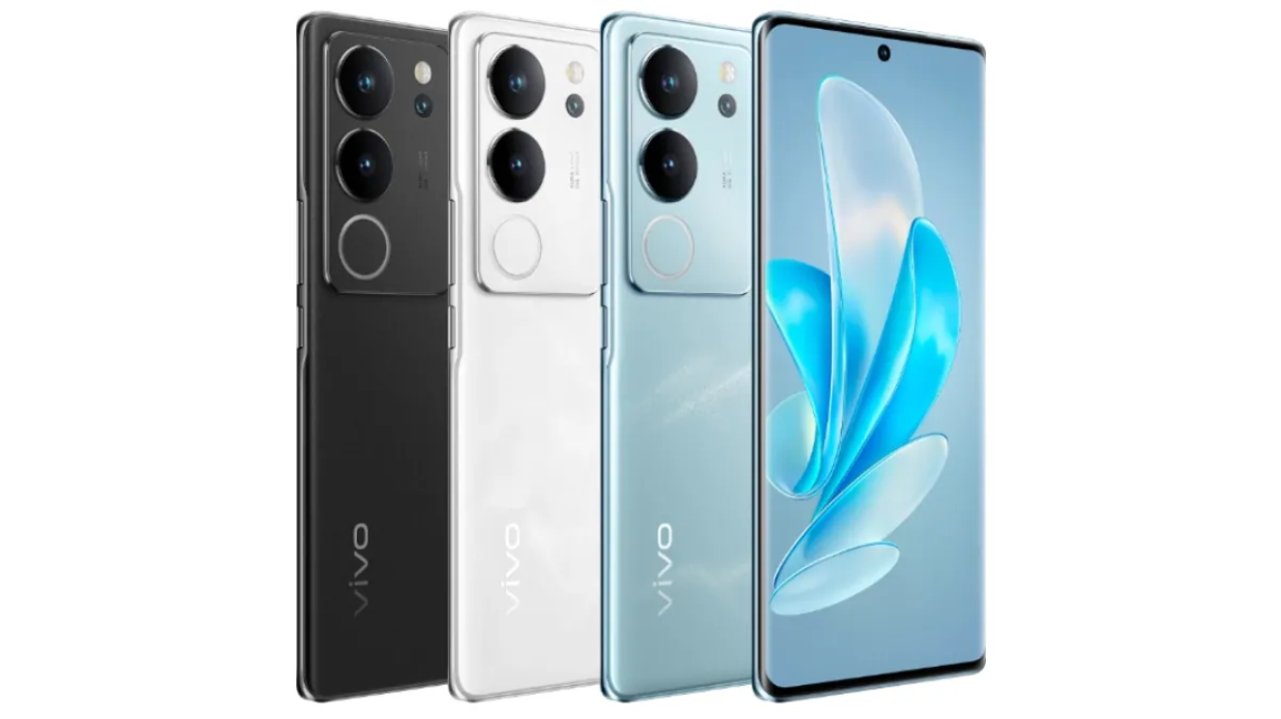 Vivo S17 Seen on Geekbench; Check Specifications