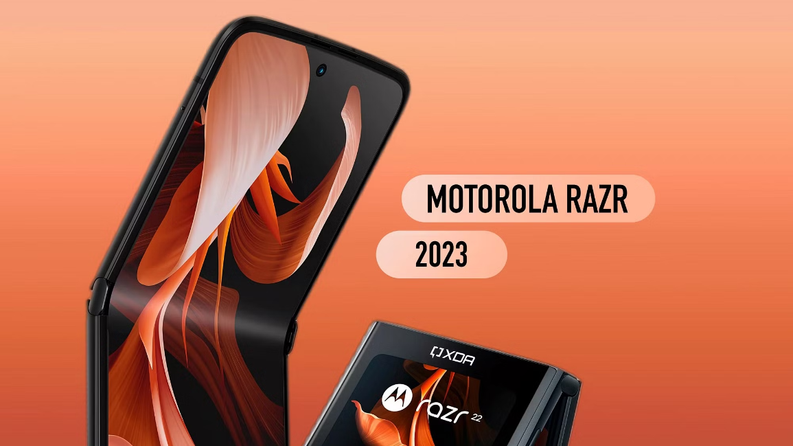 Moto Razr 40 Ultra, Razr 40 Launched in China Check Price & Specs