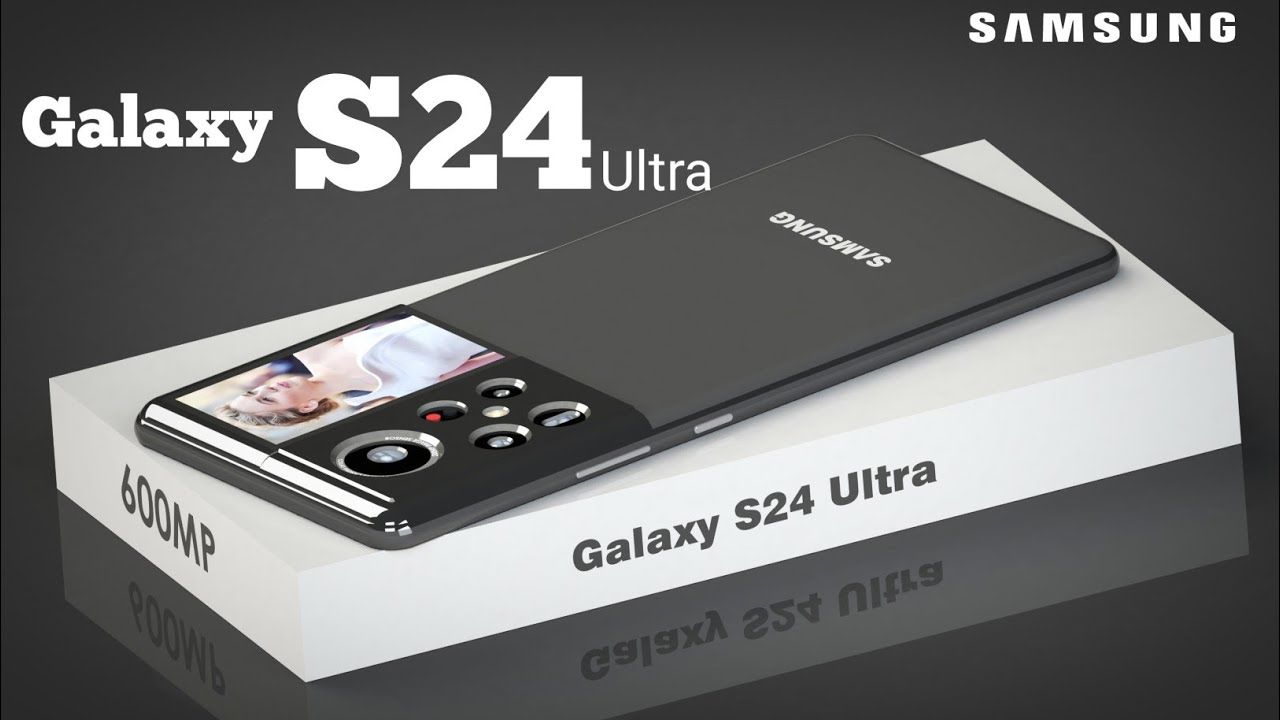 Samsung Galaxy S24 Coming Soon? 2024?
