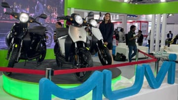 What Do We Know About Acer’s e-Bike Muvi 125 4G