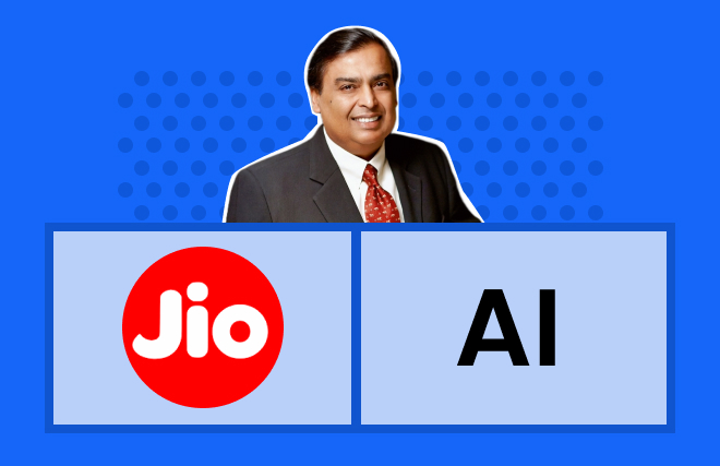 Jio Will Provide AI To Every Citizen Of India Soon? Is This Another Promise Made By Mukesh  Ambani?