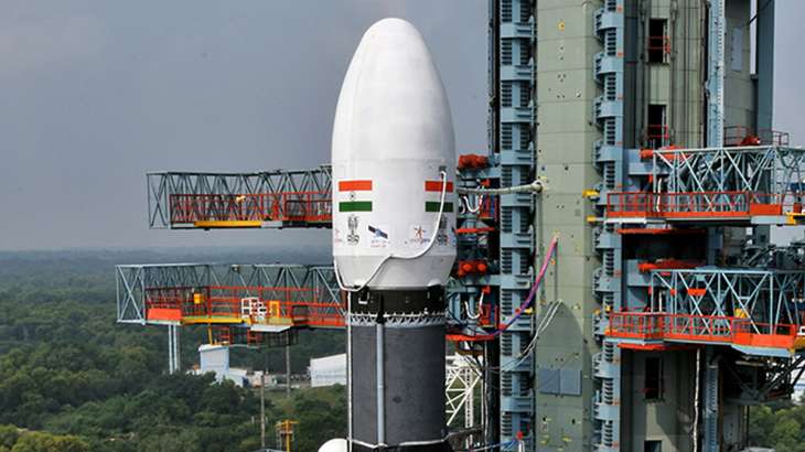 ISRO Testing For Its Gaganyaan Mission Which Is Expected To Happen Before 2024.