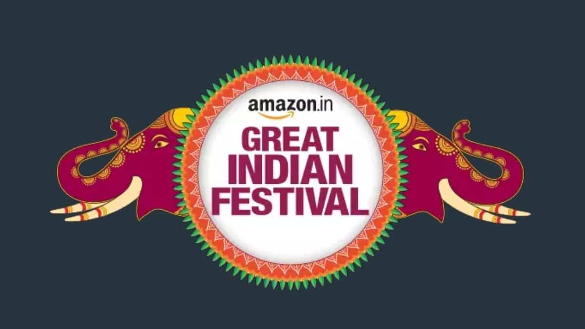 Is Amazon’s Great India Festival Sale Is Going Live? When