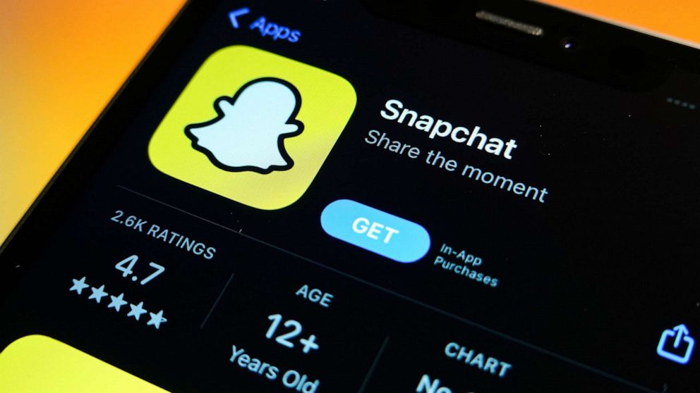 Will The New Rules Of Snapchat Protect Teens