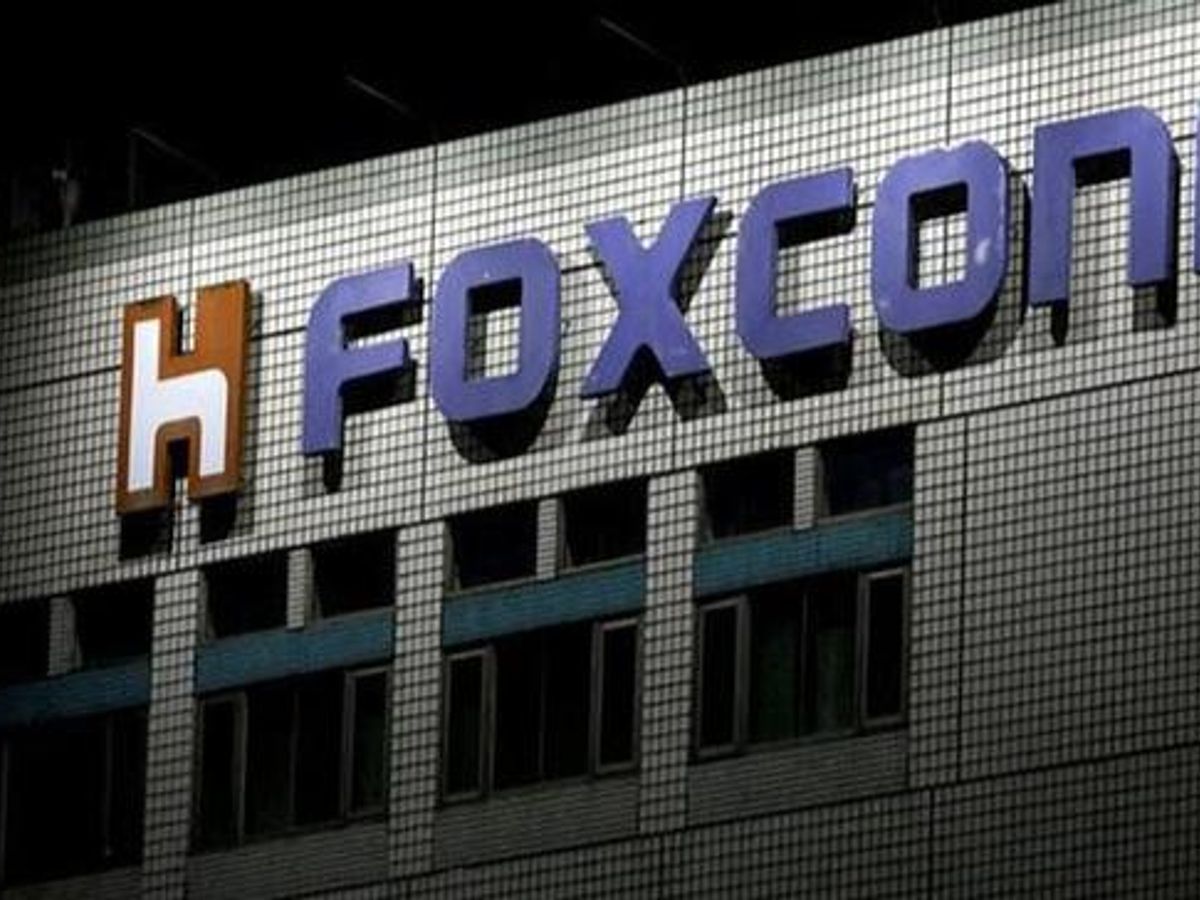 Is India Becoming One Of The Places For Foxconn To Explore? Investment Of $600 Million In India