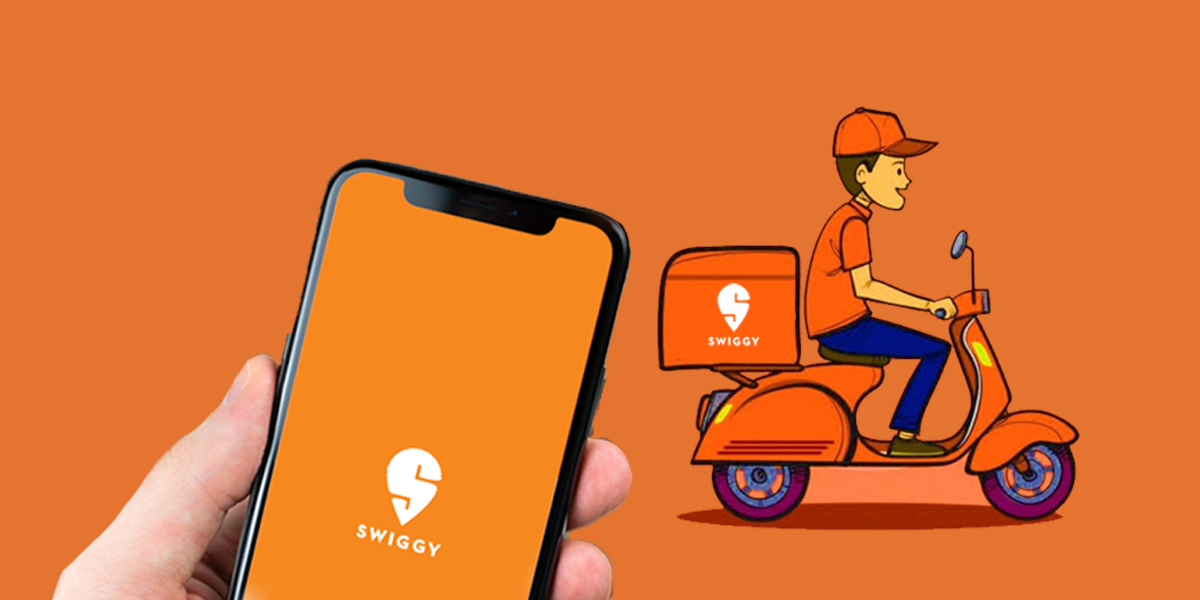 Is Swiggy Really Charging More Money On The Order