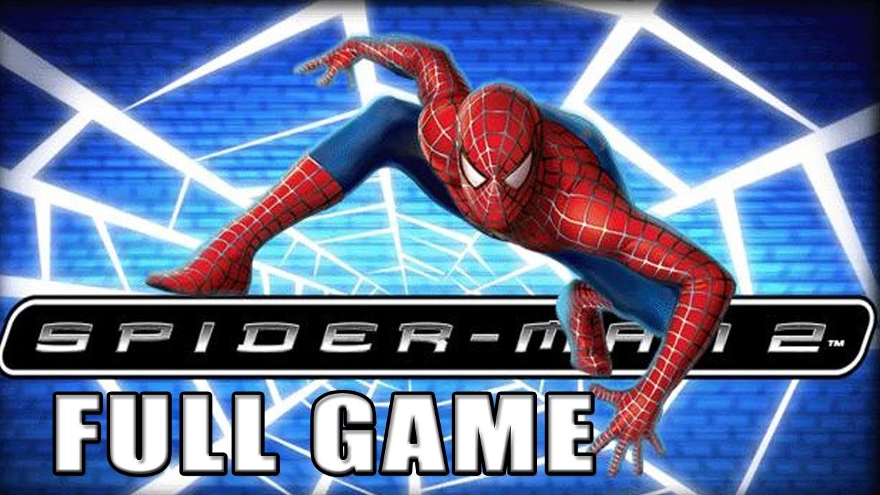 What Are The Detailed Information About This New Spider-Man 2 Game?