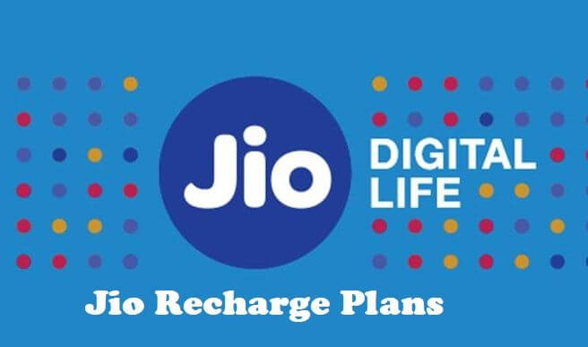 Jio Giving Out Extra Benefits With The Existing Plans