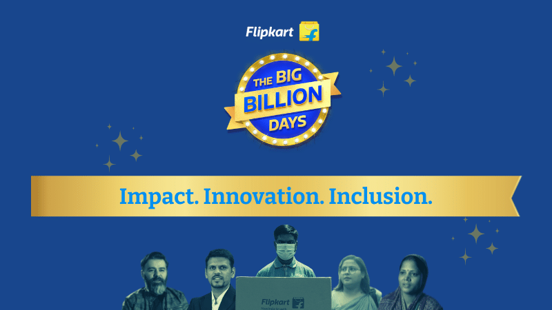 When  And On What Is Flipkart’s Big Billion Days Sale? What More Do We Know