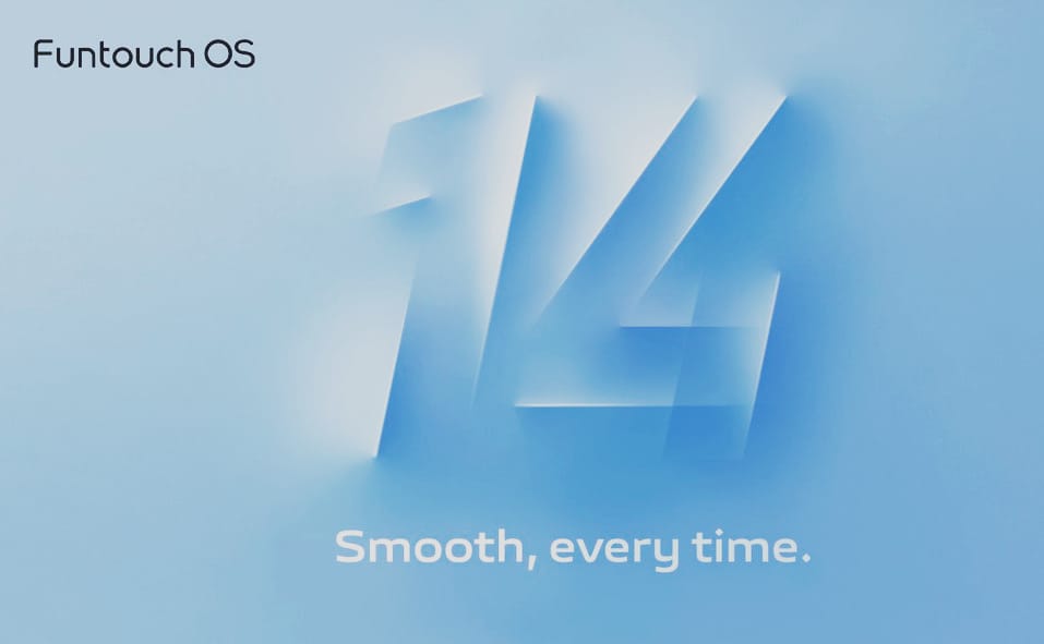 Vivo Is Bringing Android 14 Based Update In Their Models On 7th October. Get To Know More Now!