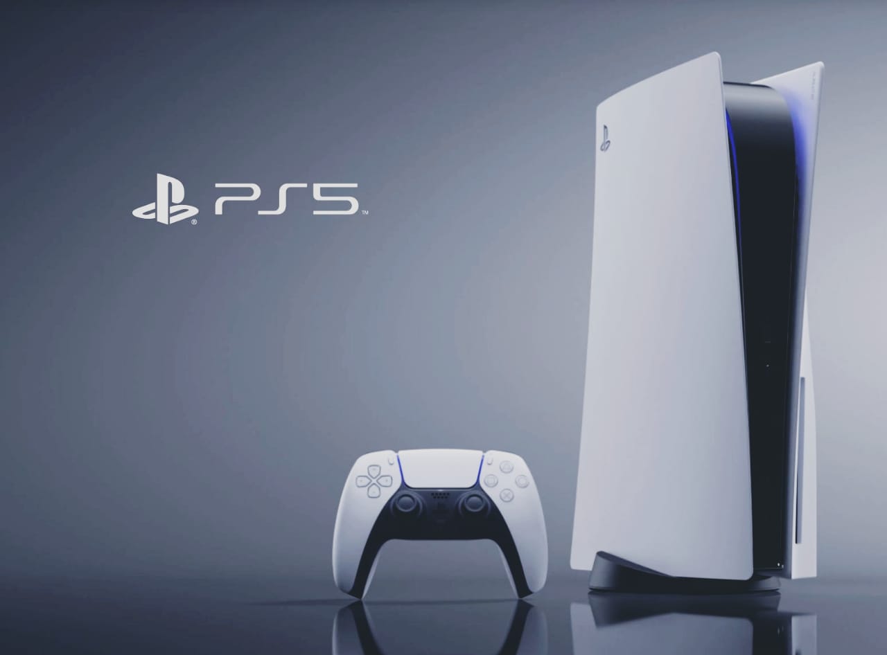 The New Slimmer Version Of PlayStation 5 Is Here. Know More Now!