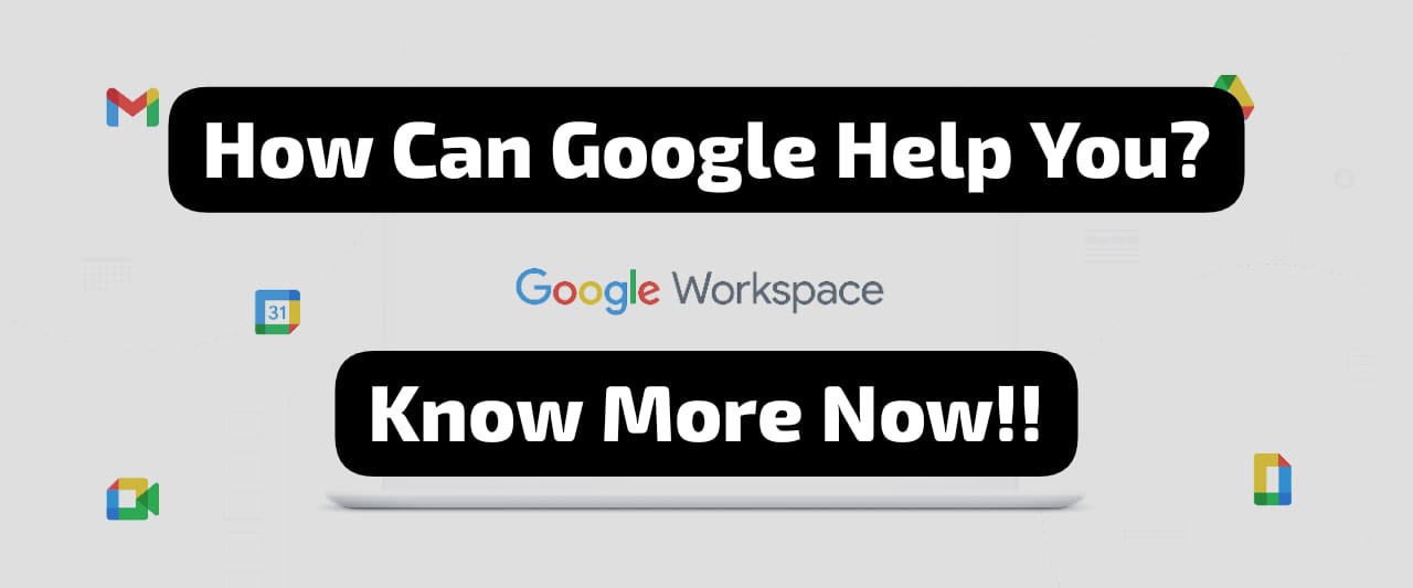 What Are The Google Extended Features And Apps That Can Make Your Work Easier?