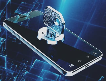 How To Keep Your Phone Safe And Secured?