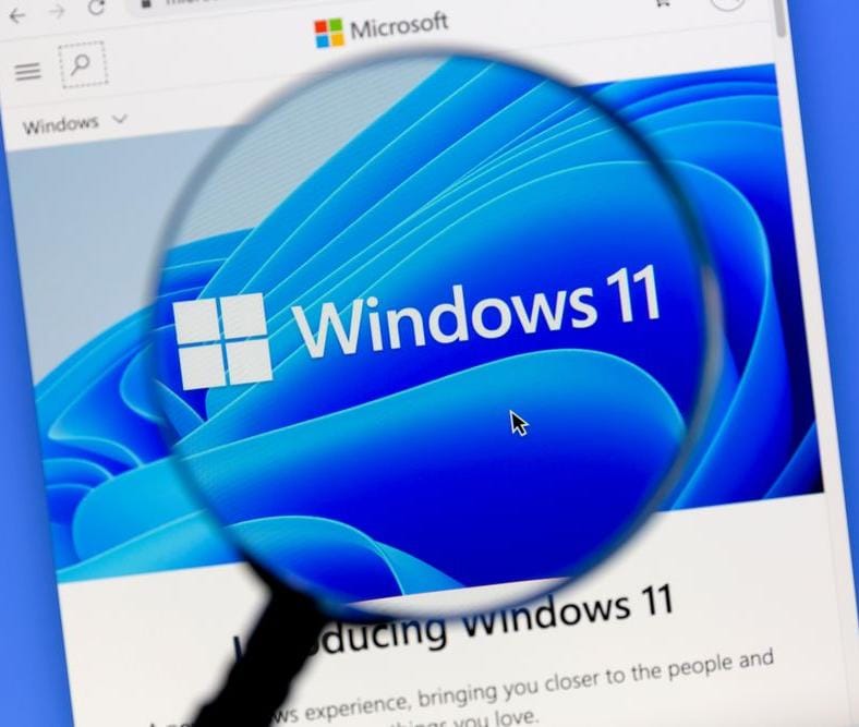 How to install Windows 11 and update your Microsoft from Windows 10