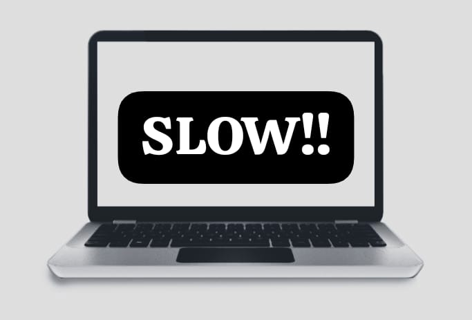 Your Laptop Is Slow? Follow The Steps And Make It Faster Now!